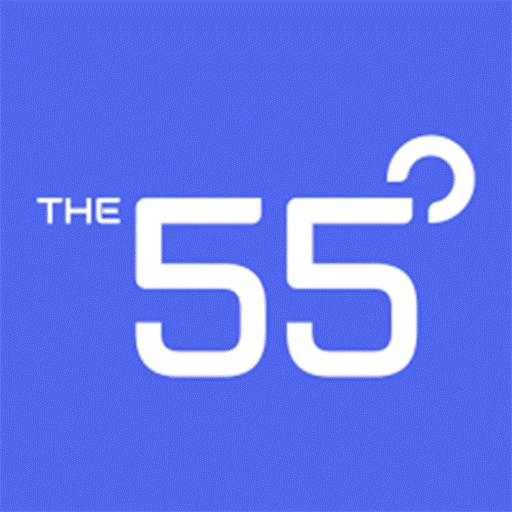 THE 55